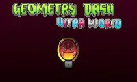 Geometry Dash Ultra World